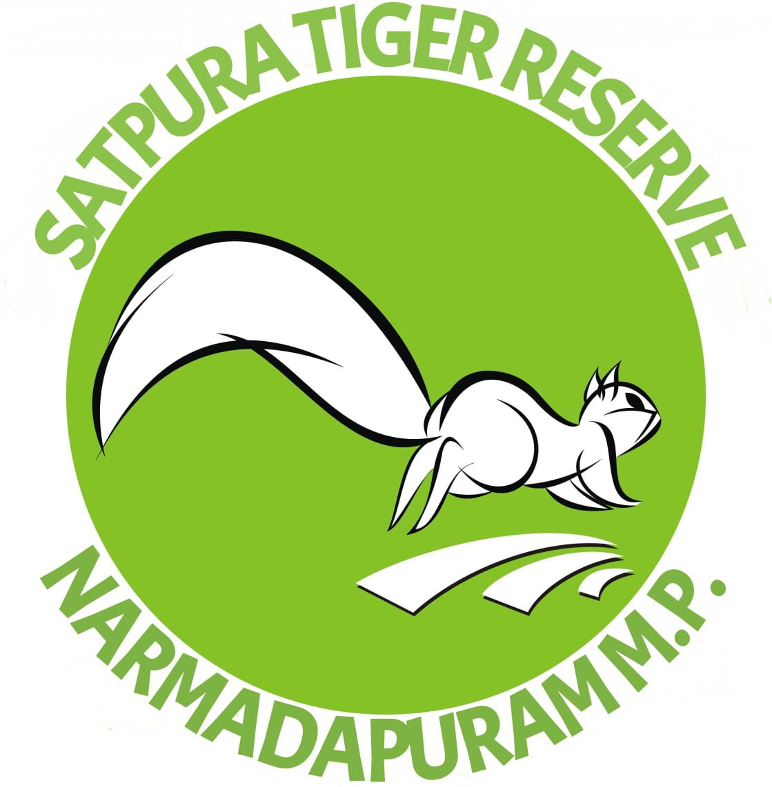 Satpura logo